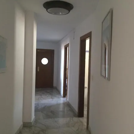 Casa-a-pequeno Conjunto Casas Adosados * Salobrena