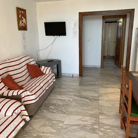 Casa-a-pequeno Conjunto Casas Adosados Apartment *
