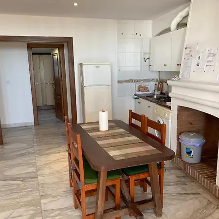 Pequeño Conjunto Casas Adosados Salobreña